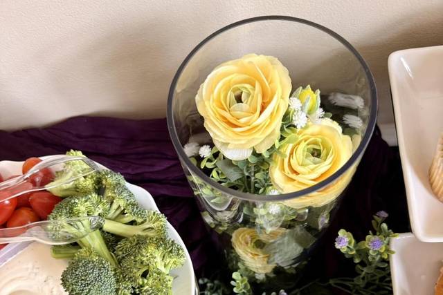 Every Little Thing Weddings & Events