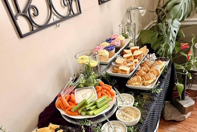 Every Little Thing Weddings & Events