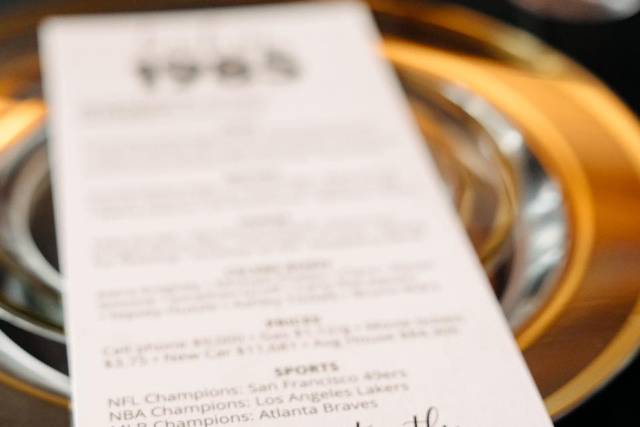 Every Little Thing Weddings & Events