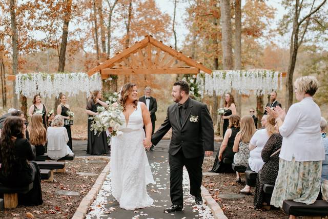 Mr. & Mrs.