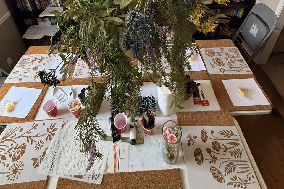 Every Little Thing Weddings & Events