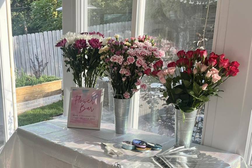 Every Little Thing Weddings & Events