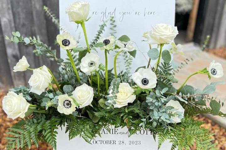 Every Little Thing Weddings & Events