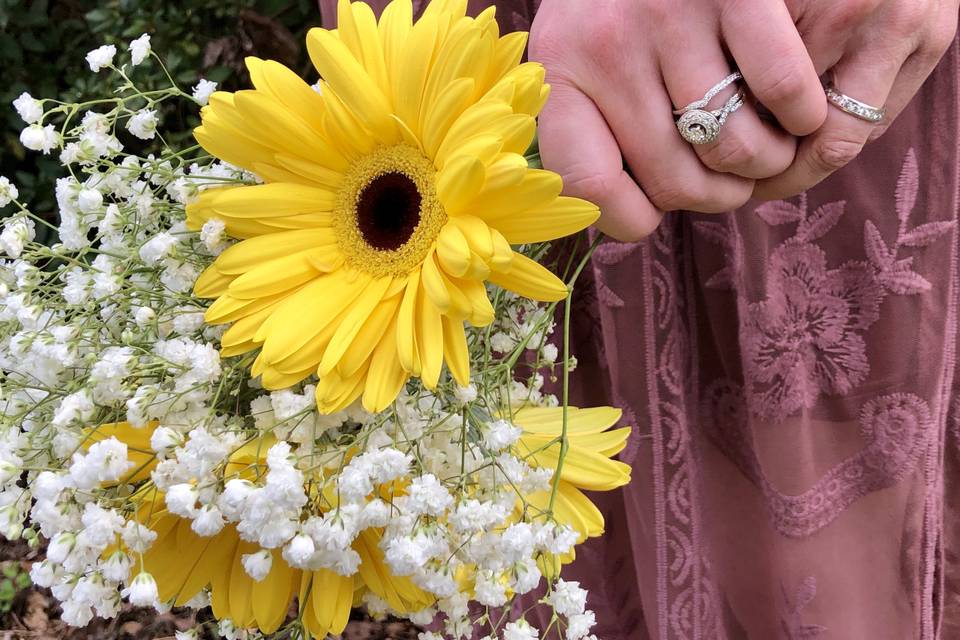 Simple & Sweet