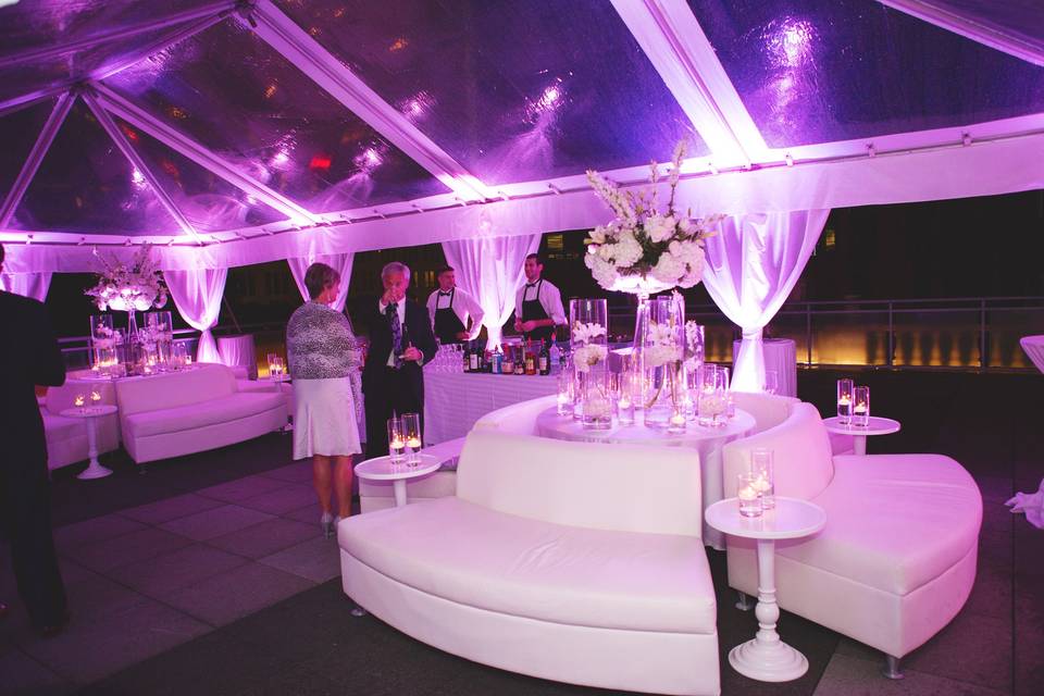 Hall & Webb Event Design