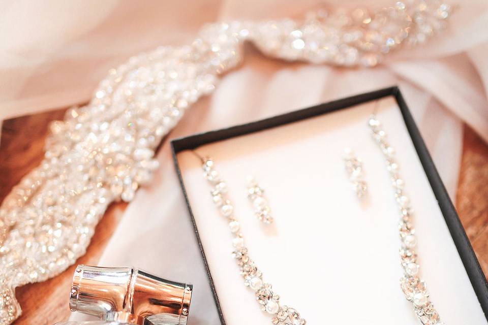 Wedding Details