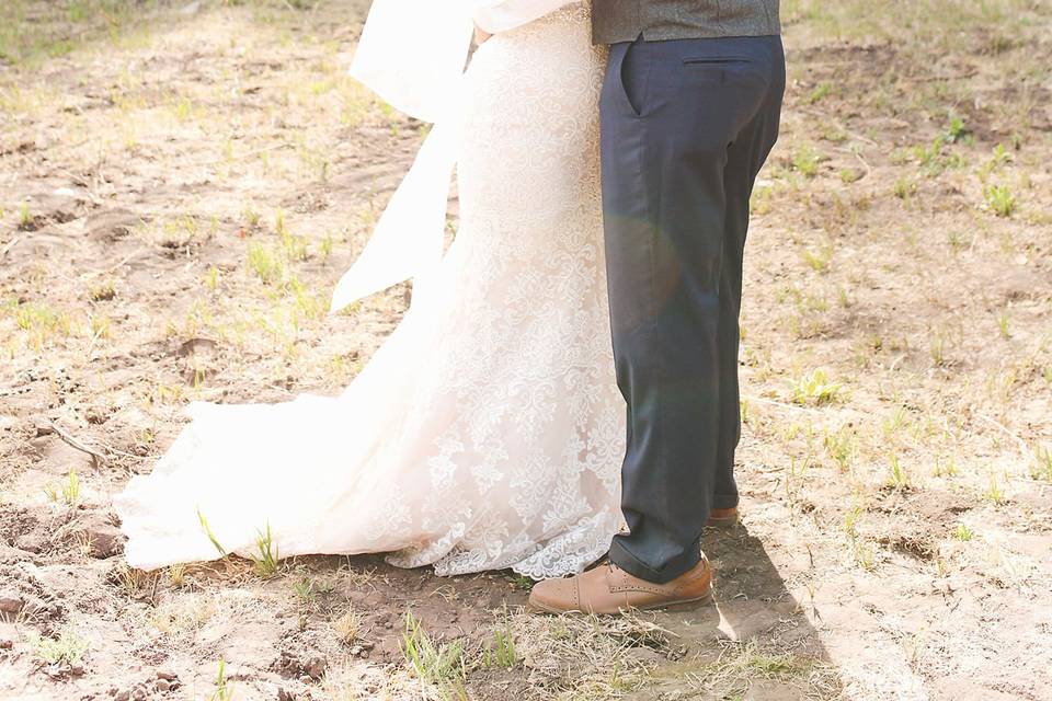 Wedding Couple Photos