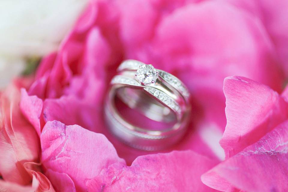 Wedding Details