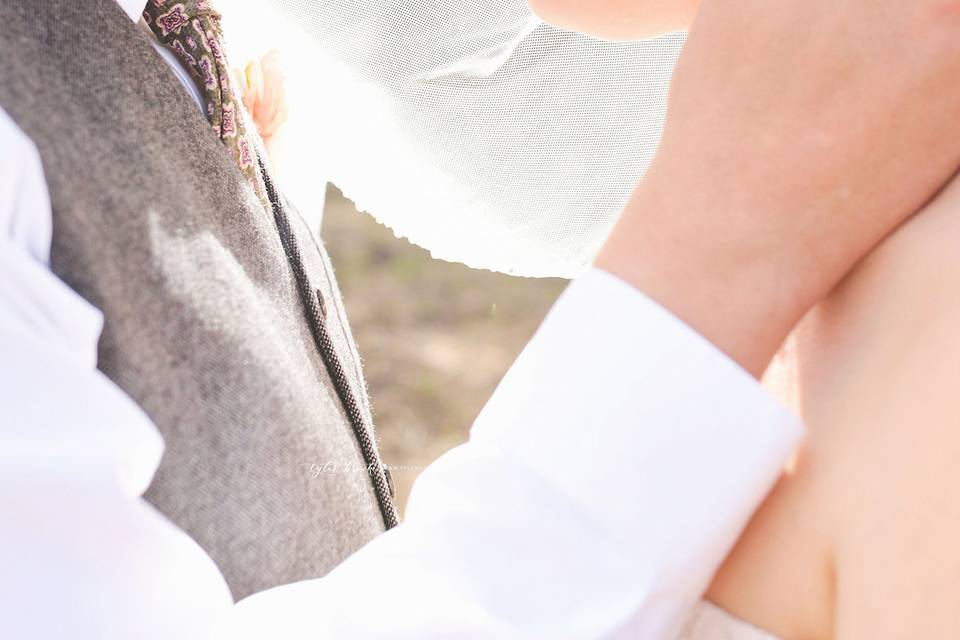 Wedding Couple Photos