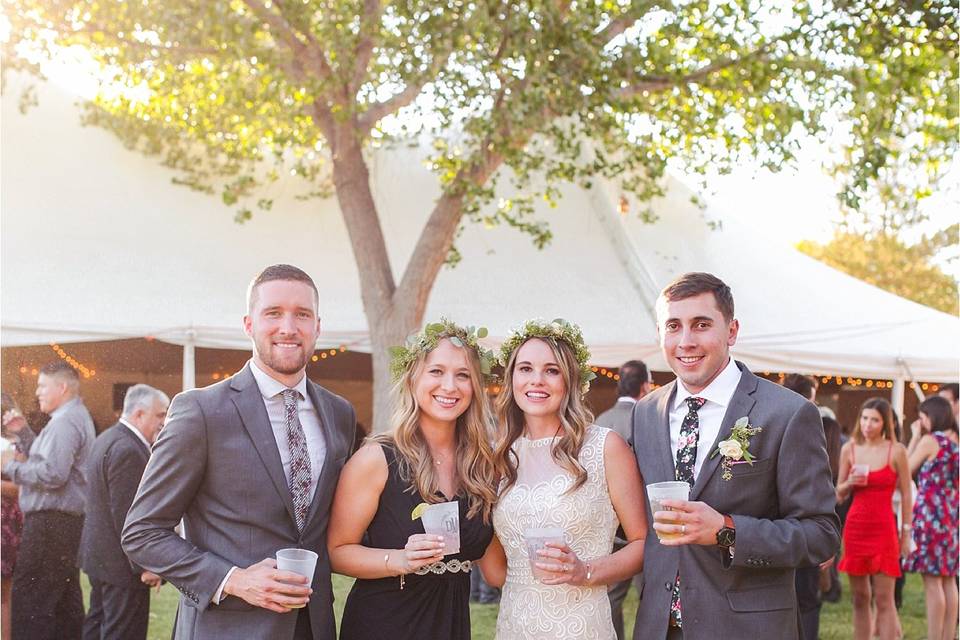 Wedding Group