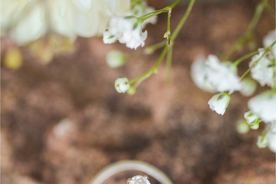 Wedding Details