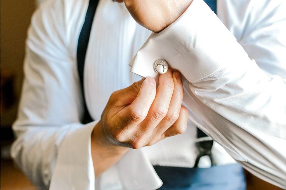 Wedding Details