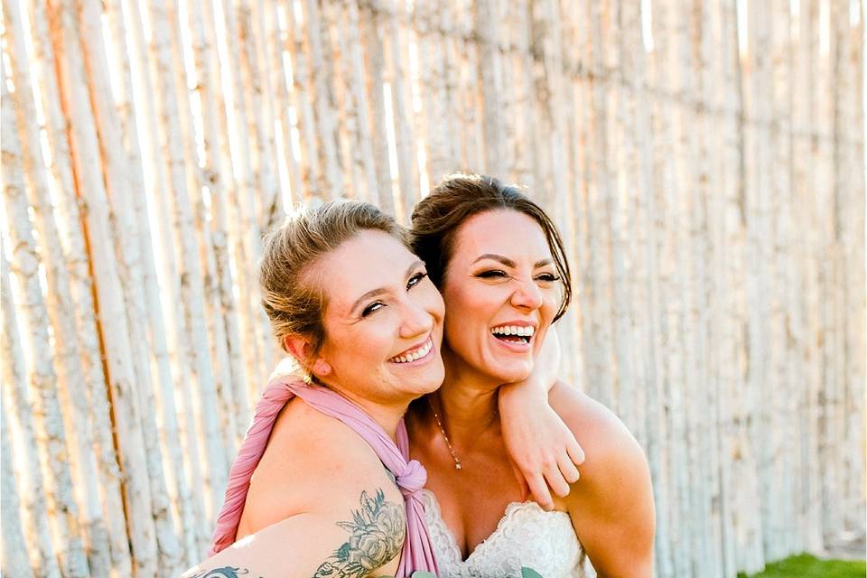 Wedding Bridesmaids