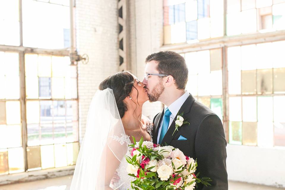 Wedding Couple Photos