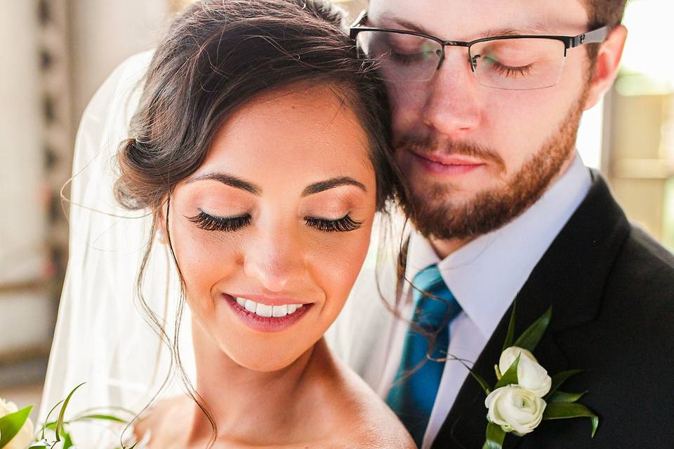 Wedding Couple Photos
