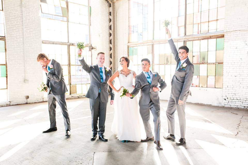 Tyler Brooke Photography