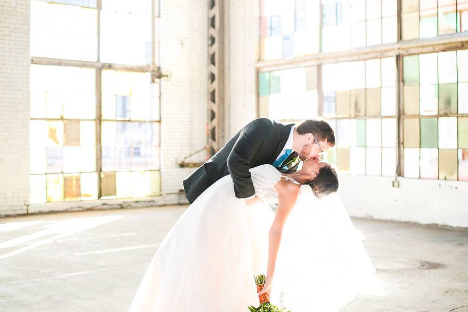 Wedding Couple Photos