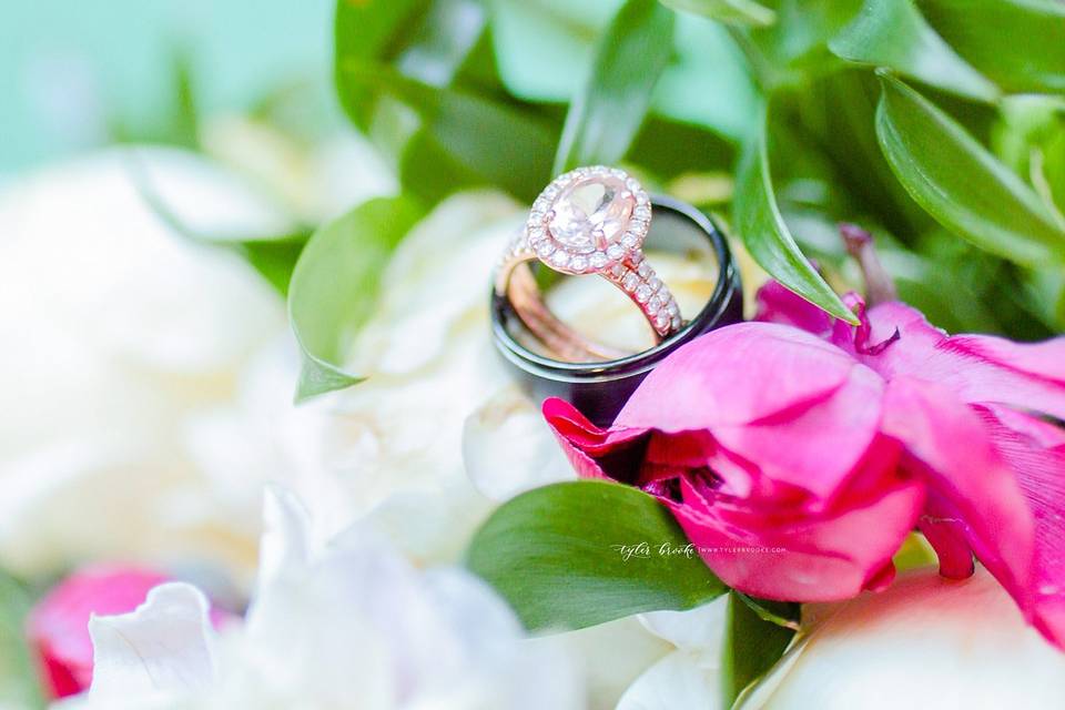 Wedding Details