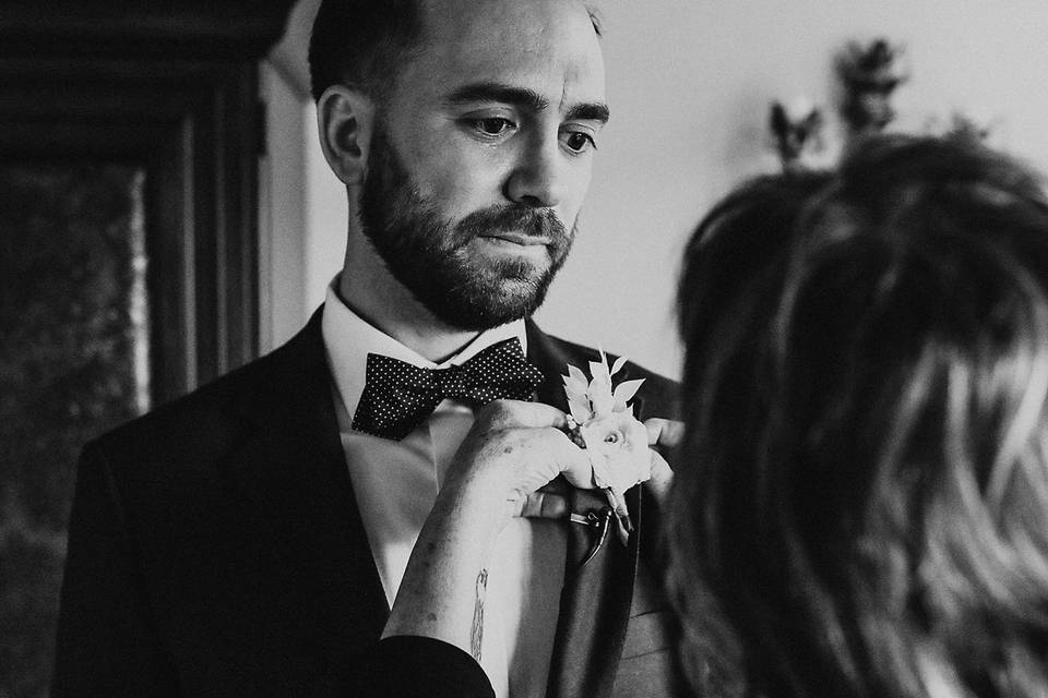 Elopement Photography