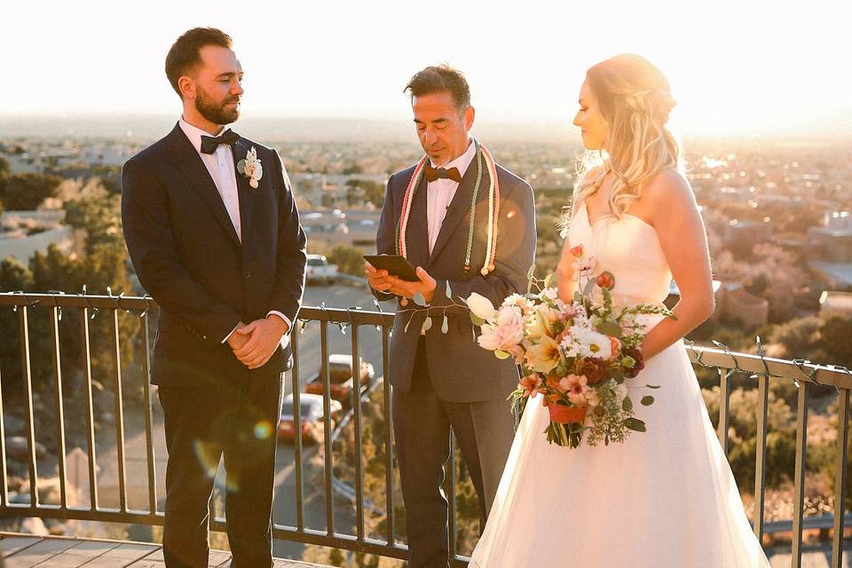 Elopement Photography