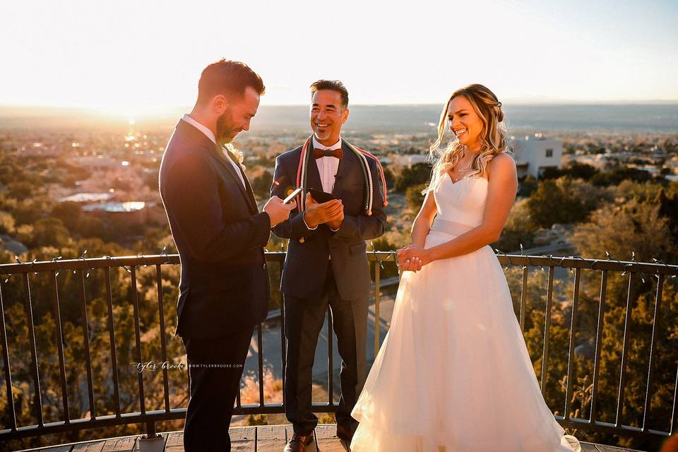 Elopement Photography