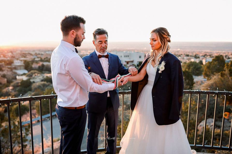 Elopement Photography