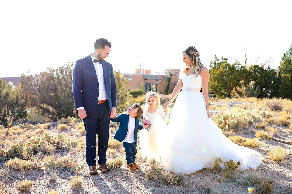 Elopement Photography