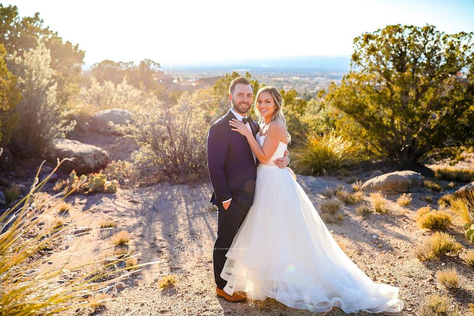 Elopement Photography