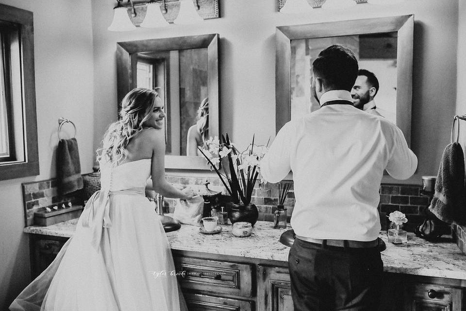 Elopement Photography