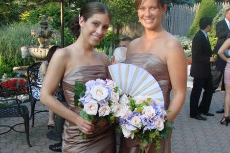 Garden Bouquets