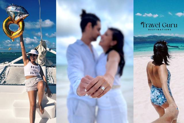 Travel Guru Destinations