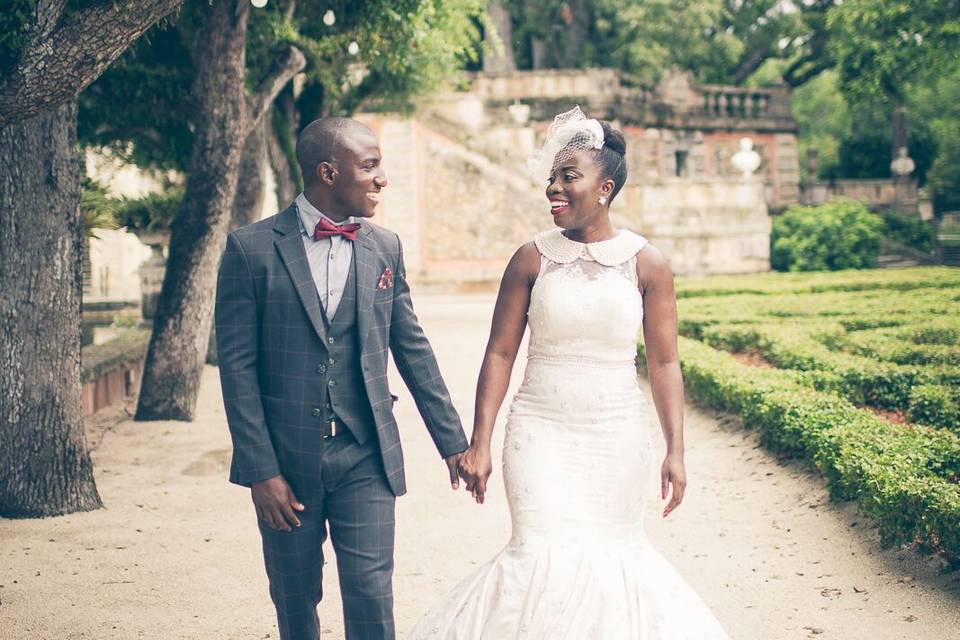 Authentic love stories