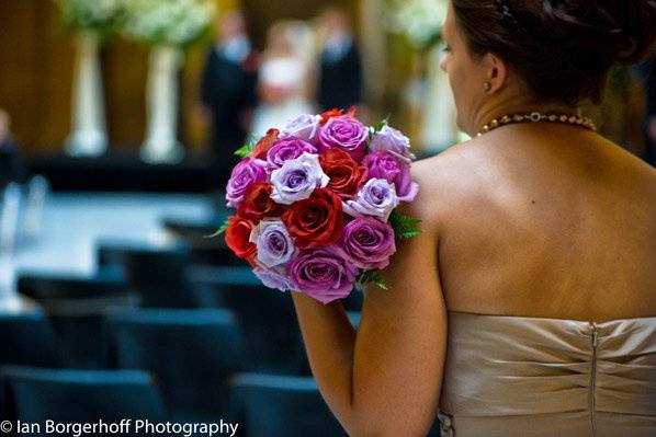 Ian Borgerhoff Photography