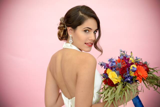 Embrace Beauty Magazine LLC