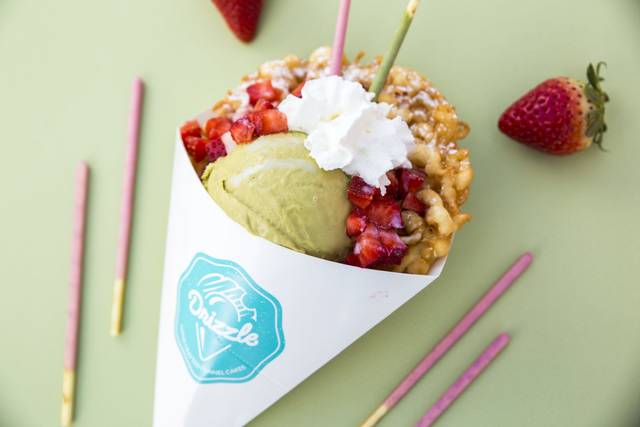 Ice cream