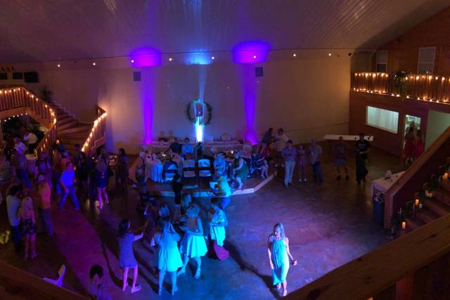 Wedding Reception 2017