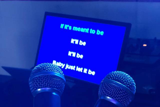 Karaoke 2017