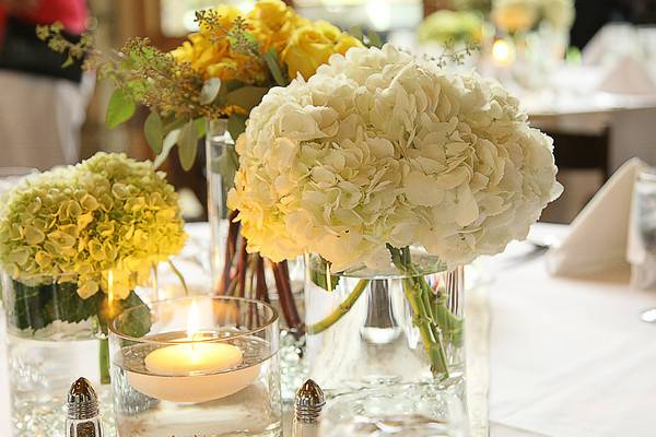 Accent Floral Design