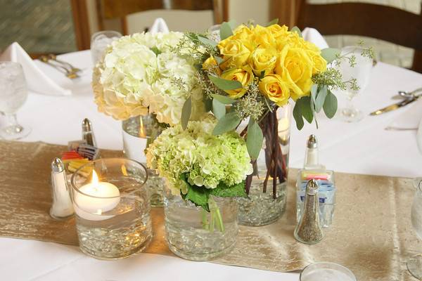 Accent Floral Design