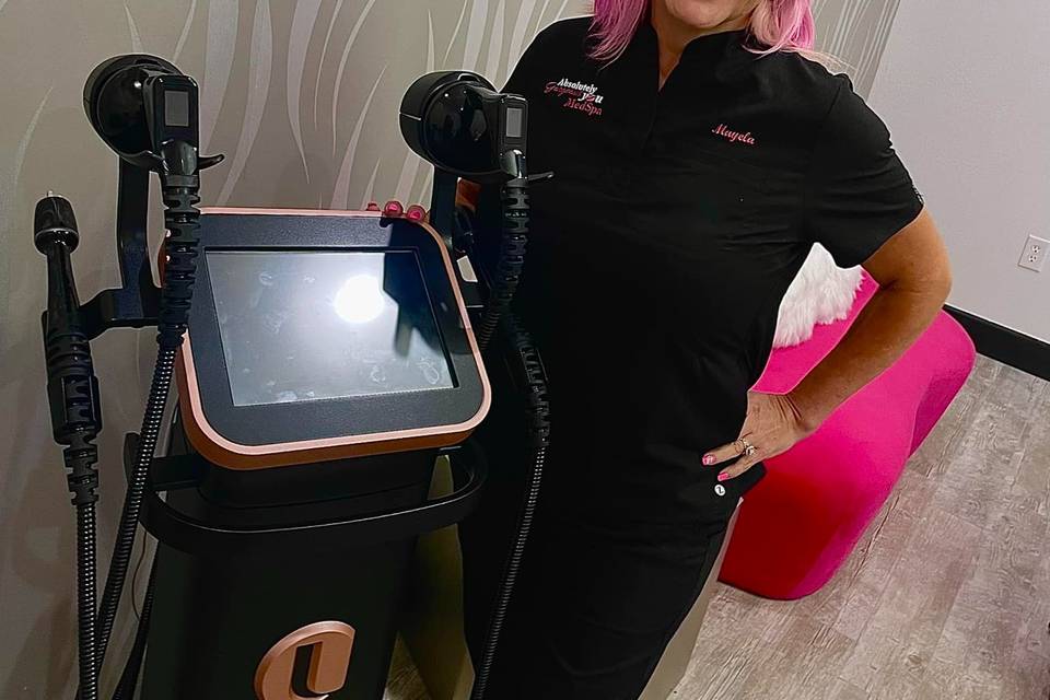 Absolutely Gorgeous You Medspa