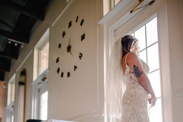 Bride To Be