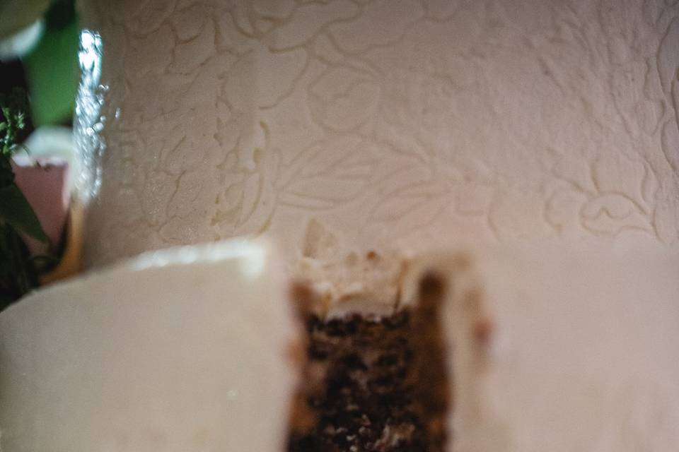 A Slice of Love
