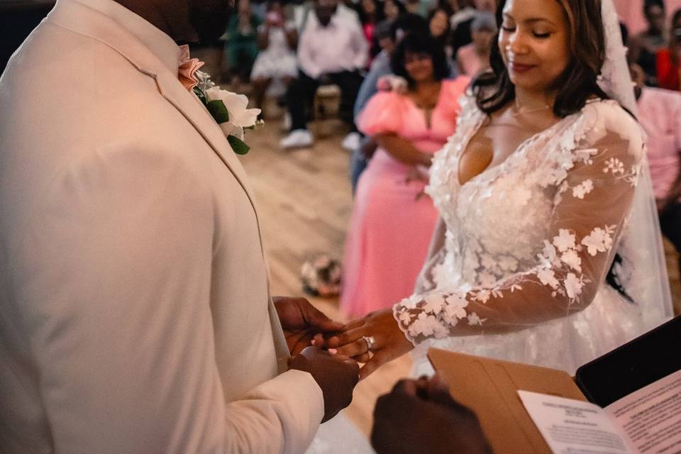 The Gift 💍