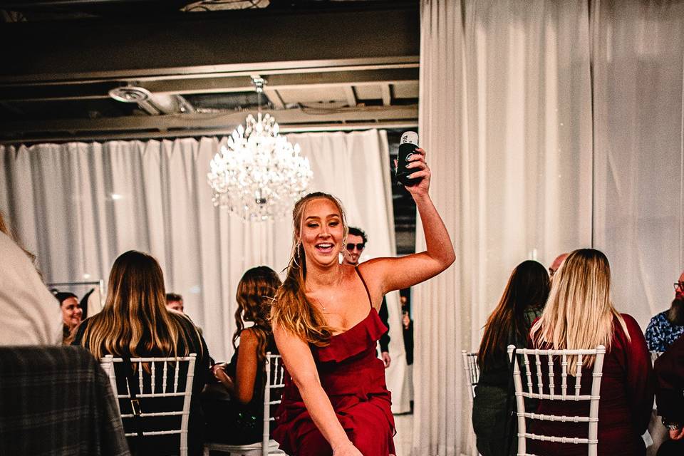 Bridal Intro