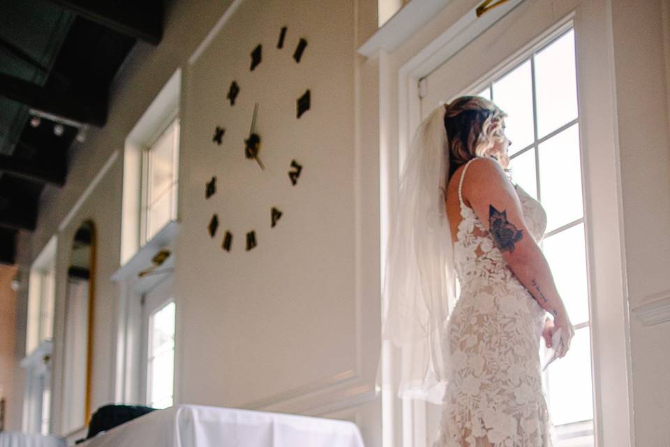 Bride To Be