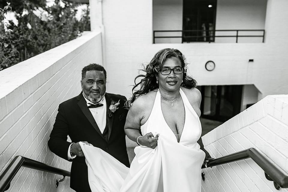 Just Married