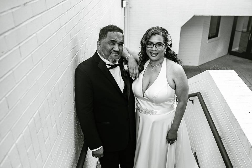 Just Married
