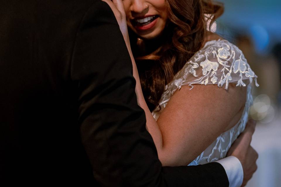 First Dance