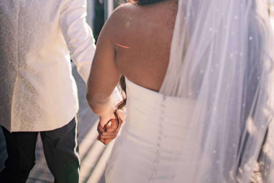 Mike & Kyla
