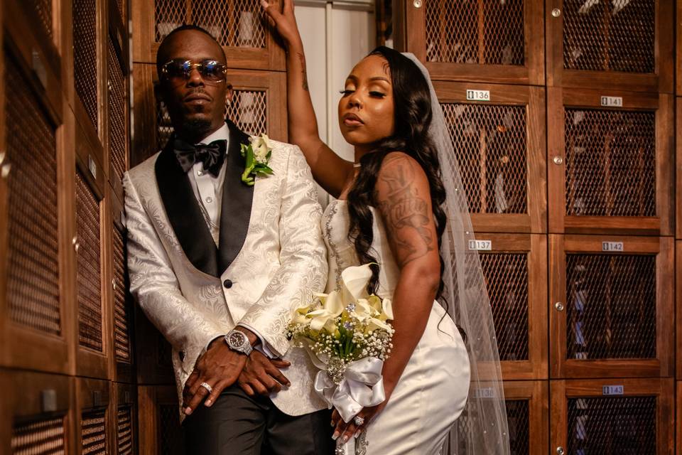 Mike & Kyla